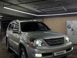 Lexus GX 470 2004 годаүшін9 800 000 тг. в Алматы – фото 2