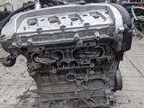 Двигатель (пробег 33 тыс) ALT на AUDI A4 (04г) V2.0 оригинал б у из Японии. за 400 000 тг. в Караганда