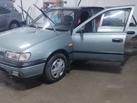 Nissan Sunny 1994 года за 1 500 000 тг. в Кокшетау – фото 6