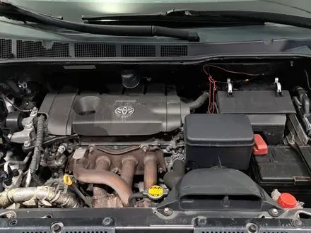 Toyota Sienna 2011 года за 8 990 000 тг. в Астана – фото 11