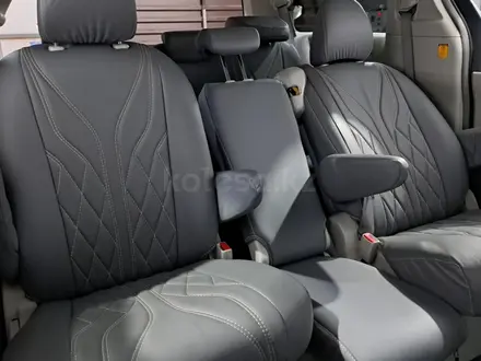 Toyota Sienna 2011 года за 8 990 000 тг. в Астана – фото 16