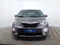 Toyota Sienna 2011 года за 8 990 000 тг. в Астана – фото 2