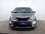 Toyota Sienna 2011 года за 8 990 000 тг. в Астана – фото 2