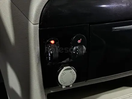 Toyota Sienna 2011 года за 8 990 000 тг. в Астана – фото 21