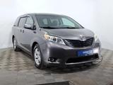 Toyota Sienna 2011 года за 8 990 000 тг. в Астана – фото 3