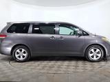 Toyota Sienna 2011 года за 8 990 000 тг. в Астана – фото 4