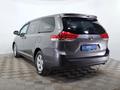 Toyota Sienna 2011 года за 8 990 000 тг. в Астана – фото 7
