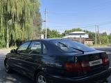 Toyota Carina E 1996 года за 2 600 000 тг. в Шымкент – фото 3