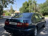 Toyota Carina E 1996 года за 2 600 000 тг. в Шымкент – фото 4