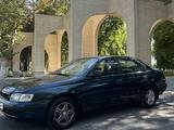 Toyota Carina E 1996 года за 2 600 000 тг. в Шымкент – фото 2