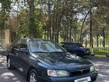 Toyota Carina E 1996 года за 2 600 000 тг. в Шымкент