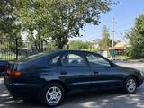 Toyota Carina E 1996 года за 2 600 000 тг. в Шымкент – фото 5