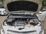Chevrolet Cobalt 2022 года за 5 100 000 тг. в Алматы – фото 5