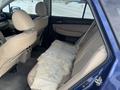 Subaru Outback 2014 годаfor5 600 000 тг. в Актобе – фото 8