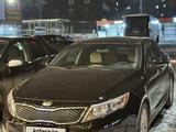 Kia Optima 2014 годаүшін7 300 000 тг. в Алматы – фото 3