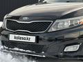 Kia Optima 2014 годаүшін7 300 000 тг. в Алматы – фото 7