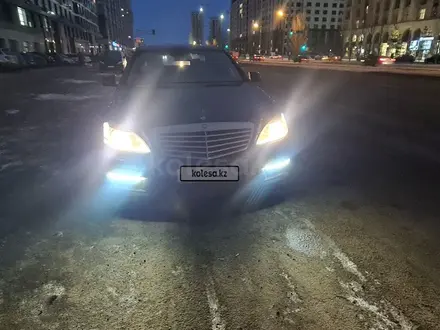 Mercedes-Benz S 450 2007 года за 4 300 000 тг. в Астана – фото 12