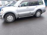 Mitsubishi Pajero 2002 года за 5 400 000 тг. в Алматы – фото 4