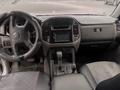 Mitsubishi Pajero 2002 года за 5 400 000 тг. в Алматы – фото 5