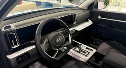 Hyundai Mufasa Lux 2026 года за 11 990 000 тг. в Астана – фото 4