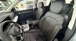 Hyundai Mufasa Lux 2026 года за 11 990 000 тг. в Астана – фото 5