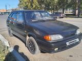 ВАЗ (Lada) 2114 2010 года за 1 200 000 тг. в Петропавловск