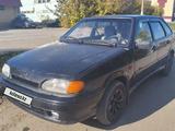 ВАЗ (Lada) 2114 2010 года за 1 200 000 тг. в Петропавловск – фото 3