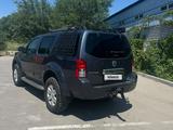 Nissan Pathfinder 2005 года за 8 300 000 тг. в Алматы – фото 2