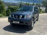 Nissan Pathfinder 2005 года за 8 300 000 тг. в Алматы – фото 4