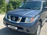 Nissan Pathfinder 2005 года за 8 300 000 тг. в Алматы – фото 3
