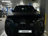 Land Rover Range Rover Sport 2023 года за 94 000 000 тг. в Астана – фото 2