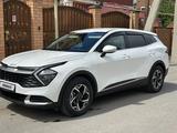 Kia Sportage 2023 годаүшін10 500 000 тг. в Костанай – фото 4