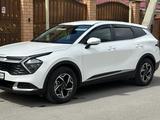 Kia Sportage 2023 годаүшін10 500 000 тг. в Костанай – фото 5