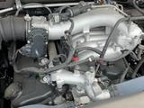 Двигатель Mitsubishi 6G72 Pajero 4, из Японии. за 1 250 000 тг. в Караганда