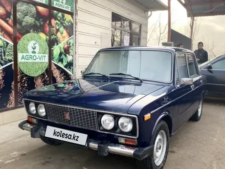 ВАЗ (Lada) 2106 1996 года за 1 250 000 тг. в Шымкент – фото 6