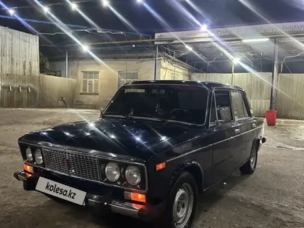 ВАЗ (Lada) 2106 1996 года за 1 250 000 тг. в Шымкент – фото 9