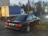 Audi 100 1991 годаfor1 550 000 тг. в Арысь – фото 2