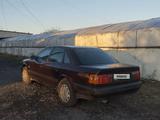 Audi 100 1991 годаfor1 550 000 тг. в Арысь – фото 3