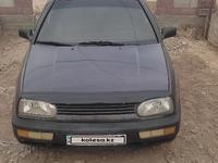 Volkswagen Golf 1993 годаүшін1 700 000 тг. в Талдыкорган