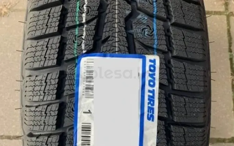 245/50R20 Toyo Observe GSI6 за 89 800 тг. в Алматы