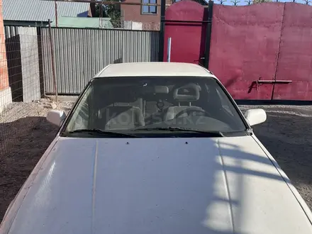 Mazda 626 1990 года за 600 000 тг. в Алматы – фото 2