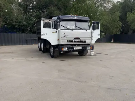 КамАЗ  65115 1992 года за 7 300 000 тг. в Алматы – фото 12