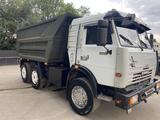 КамАЗ  65115 1992 года за 7 300 000 тг. в Алматы