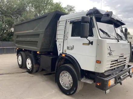 КамАЗ  65115 1992 года за 7 300 000 тг. в Алматы