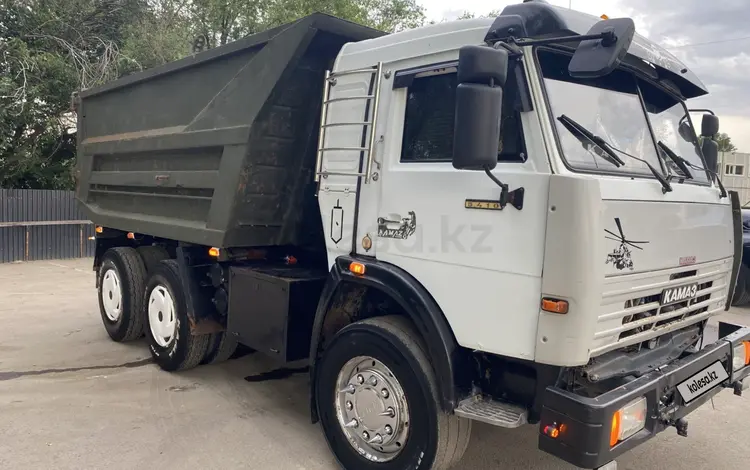 КамАЗ  65115 1992 года за 7 300 000 тг. в Алматы