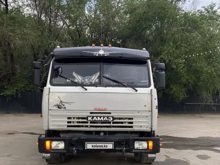 КамАЗ  65115 1992 года за 7 300 000 тг. в Алматы – фото 2