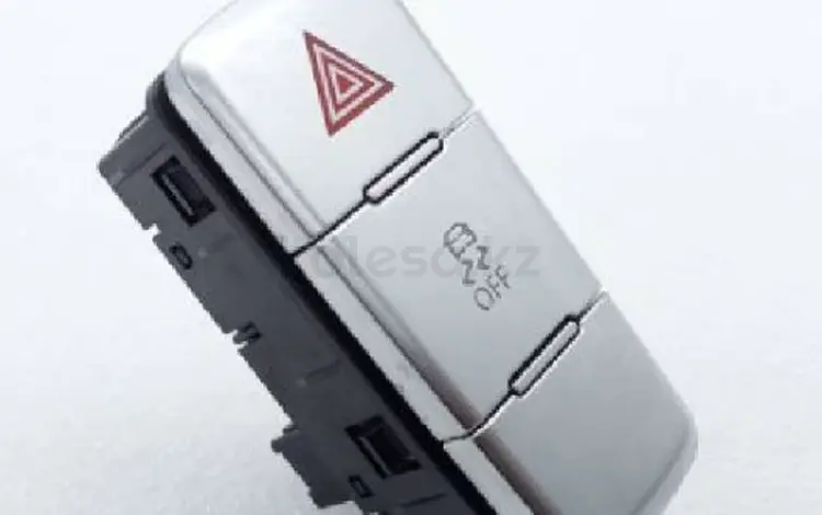 Кнопка аварийки jac j7үшін12 000 тг. в Алматы