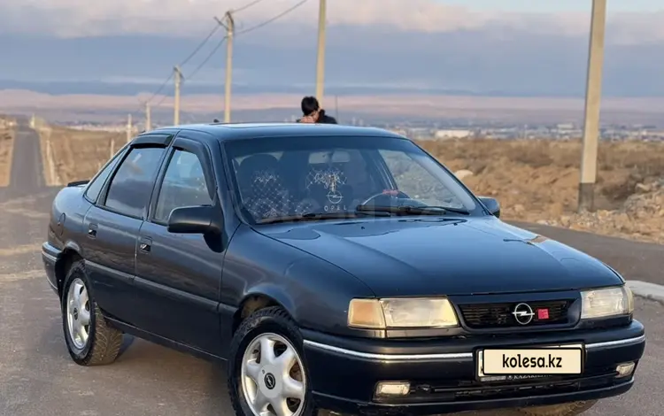 Opel Vectra 1993 года за 1 400 000 тг. в Туркестан