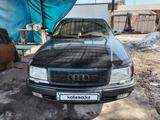 Audi 100 1993 годаfor2 500 000 тг. в Жаркент – фото 3