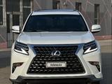 Lexus GX 460 2020 года за 20 000 000 тг. в Актау